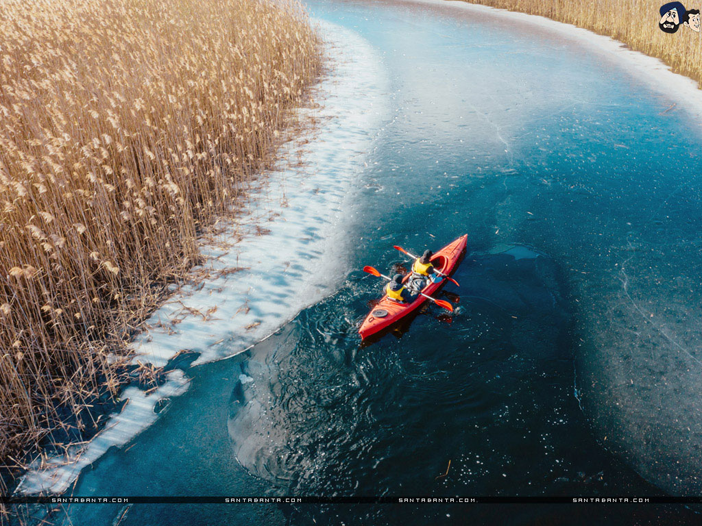 Adventure Sports